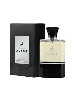 Lattafa Perfumes Alhambra Avant eau de parfum 100ml