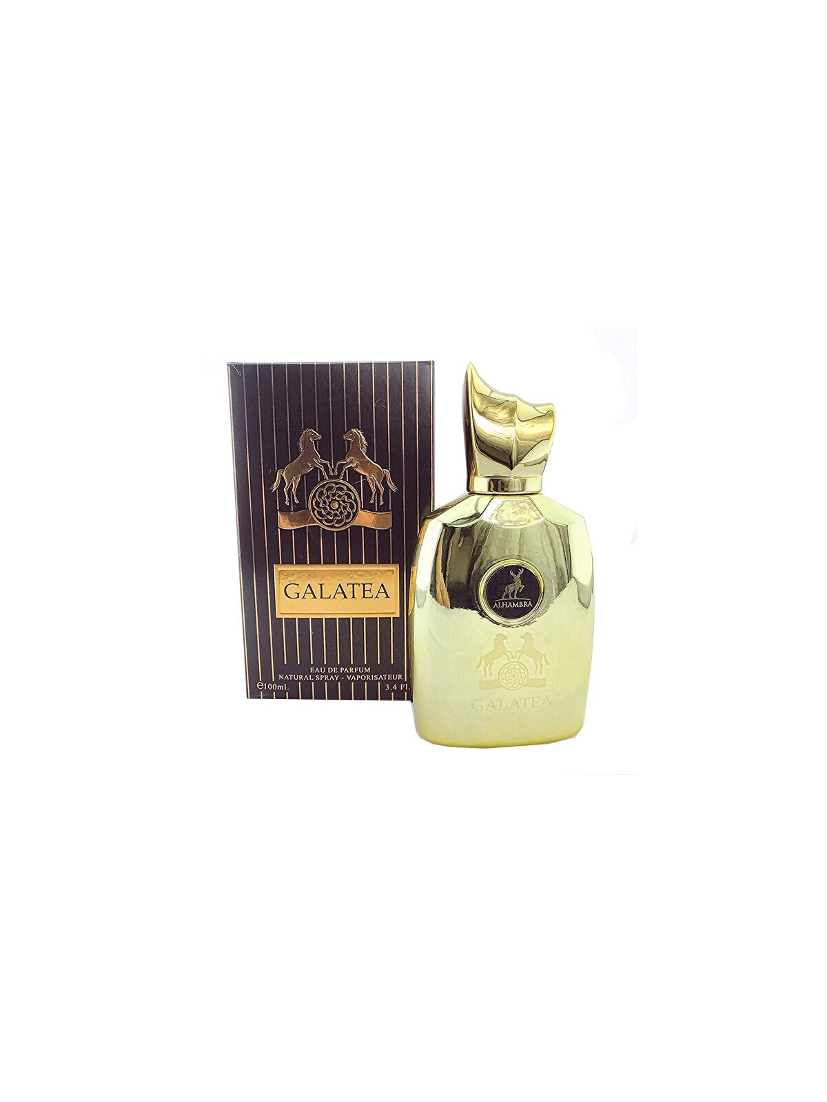 Maison Alhambra Galatea EDP 100ml