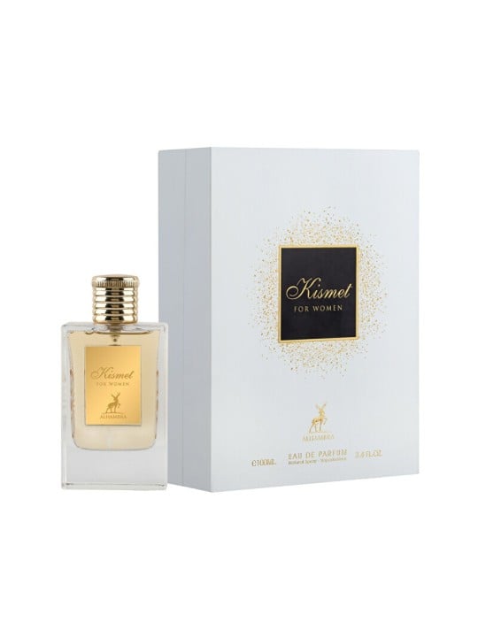 Maison Alhambra Kismet For Women Eau de Parfum 100ml