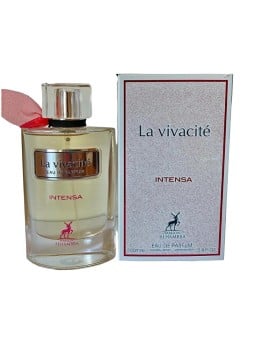 Maison Alhambra La Vivacite Intensa 100ml