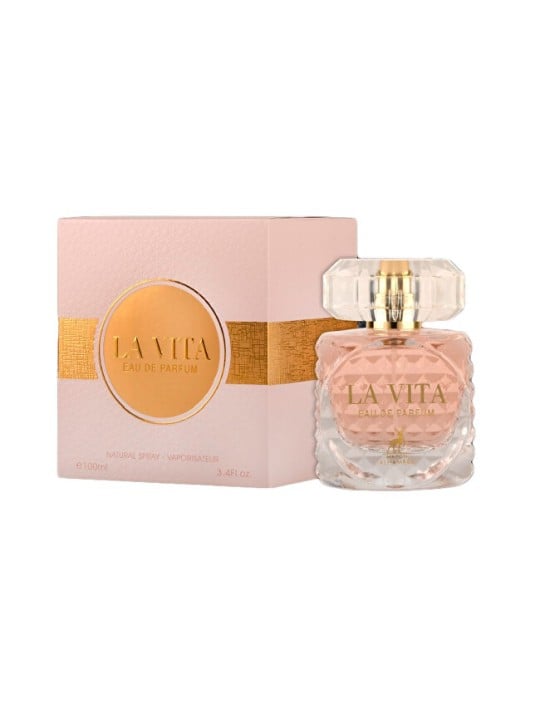 Maison Alhambra La Vita EDP 100ml