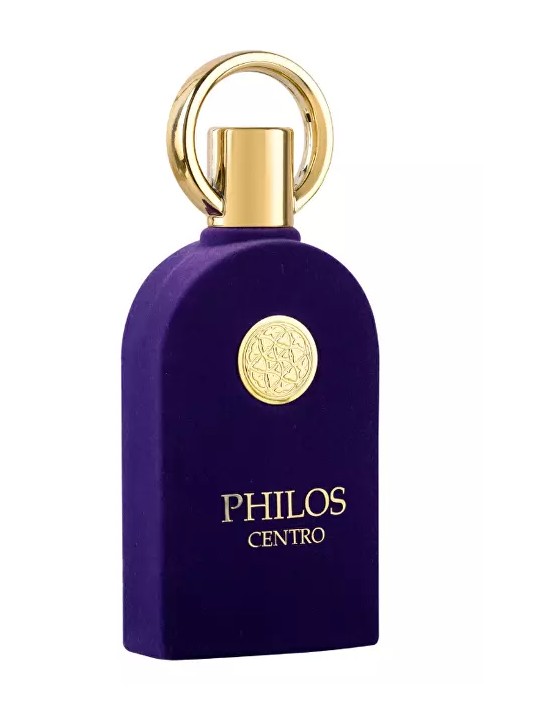 Maison Alhambra Philos Centro Eau De Parfum 100 ml woman