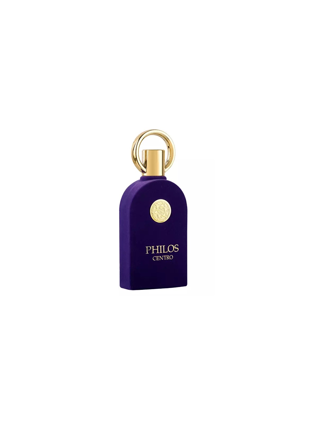 Maison Alhambra Philos Centro Eau De Parfum 100 ml woman