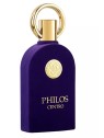 Maison Alhambra Philos Centro Eau De Parfum 100 ml woman