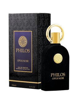 Maison Alhambra Philos Opus Noir EDP 100ml