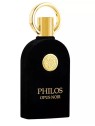 Maison Alhambra Philos Opus Noir EDP 100ml