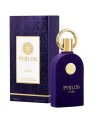 Maison Alhambra Philos Pura Eau De Parfum 100ml unisex
