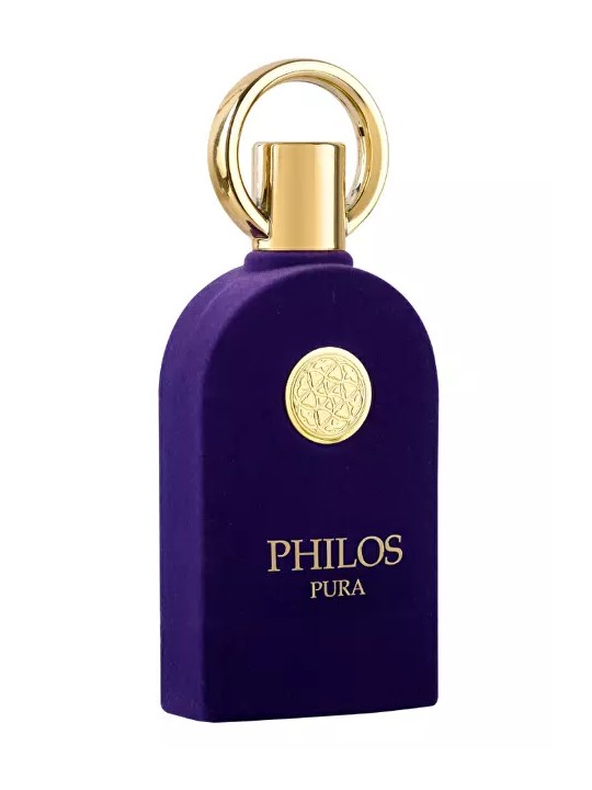 Maison Alhambra Philos Pura Eau De Parfum 100ml unisex