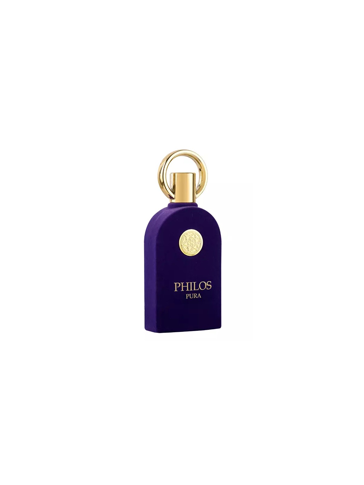 Maison Alhambra Philos Pura Eau De Parfum 100ml unisex