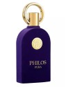 Maison Alhambra Philos Pura Eau De Parfum 100ml unisex