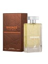 Maison Alhambra Bronzé Pour Homme 100ml