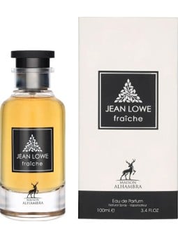 Profumo Unisex Jean Lowe Fraiche 100ml
