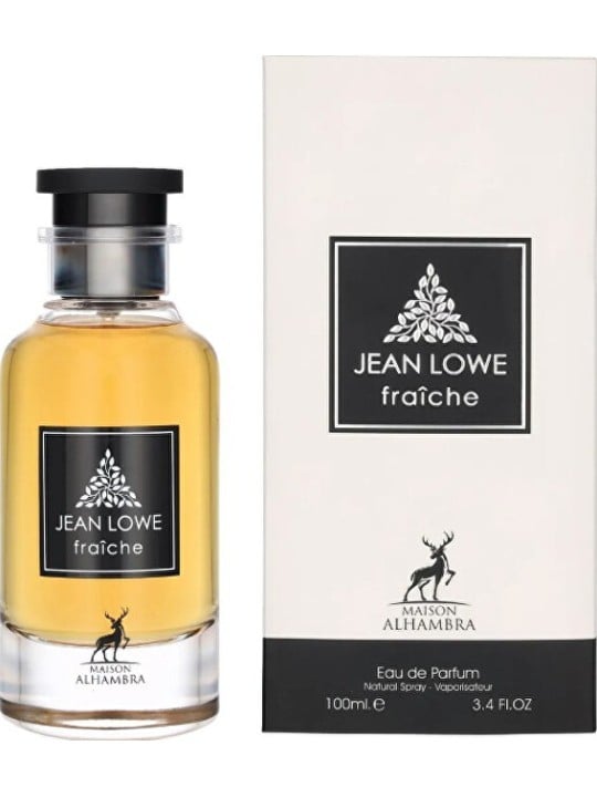 Profumo Unisex Jean Lowe Fraiche 100ml