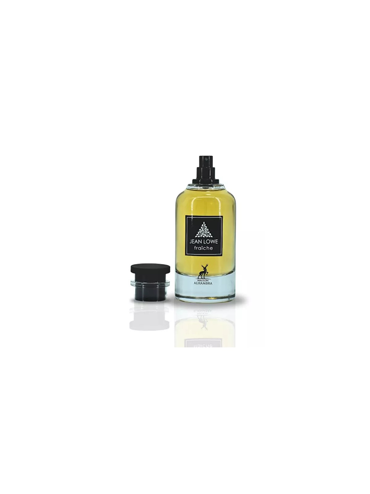 Profumo Unisex Jean Lowe Fraiche 100ml
