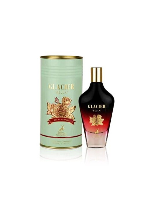 Maison AlHambra Glacier Bella EDP Donna 100 ml