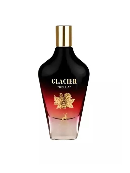 Maison AlHambra Glacier Bella EDP Donna 100 ml