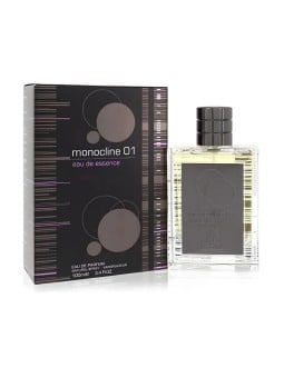 Maison Alhambra Monocline 01 Eau de Essence eau de parfum 100ml unisex