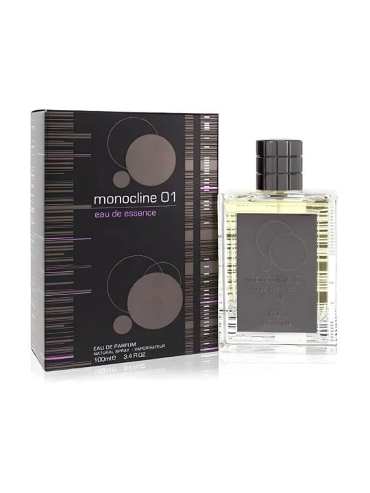 Maison Alhambra Monocline 01 Eau de Essence eau de parfum 100ml unisex