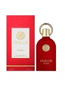 Profumo Maison Alhambra Philos Rosso 100ml