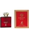 Maison Alhambra Jubilant Rouge Eau De Parfum 100ml
