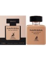 Maison Alhambra Narissa Peach Eau De Parfum 100ml