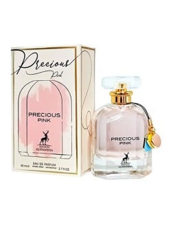 Maison Alhambra Precious Pink Eau de Parfum 80ml