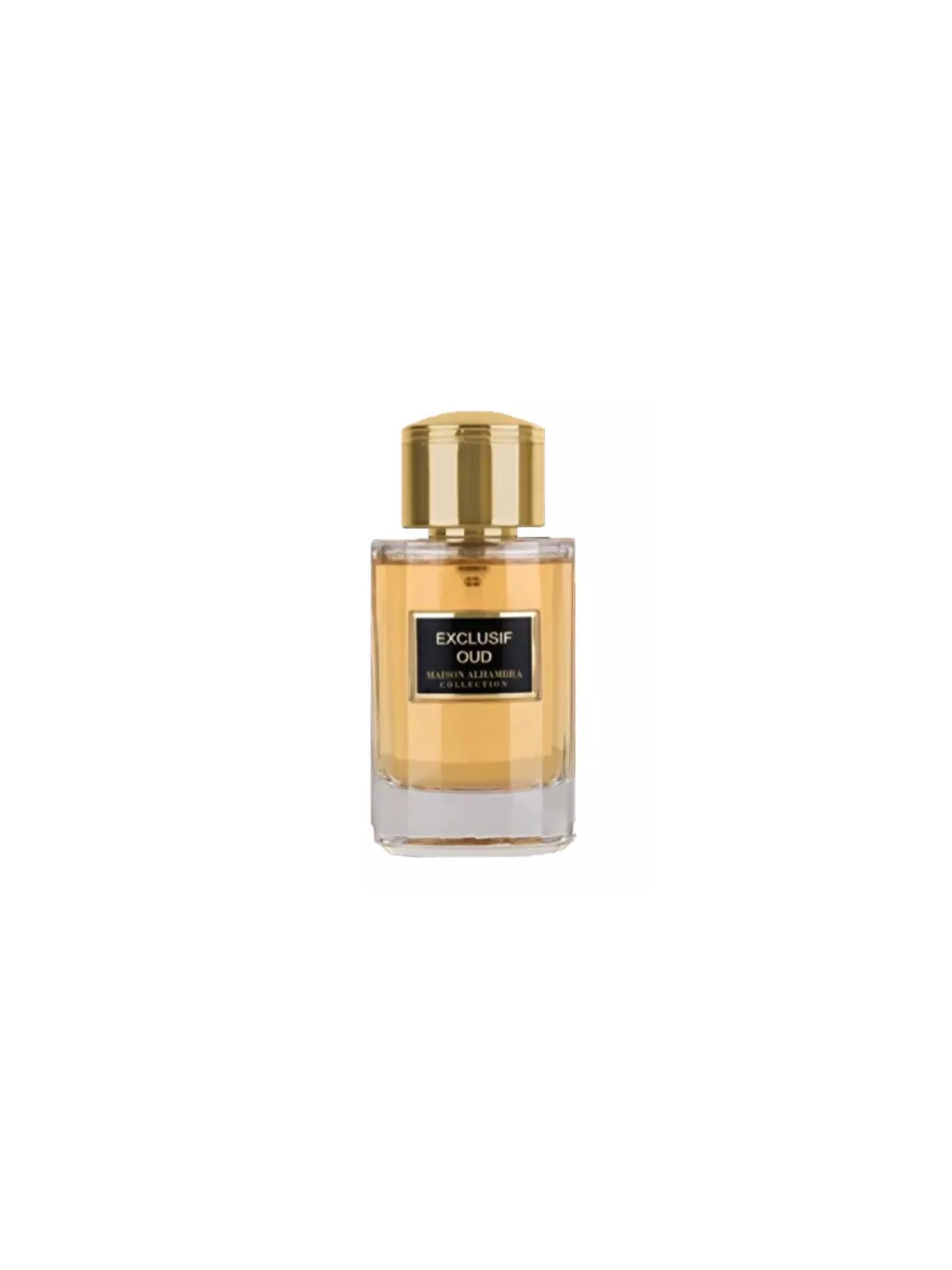 Maison Alhambra Exclusif Oud 100ml Unisex