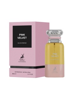 Profumo Maison Alhambra Rose Petals EDP 100ml