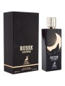 Profumo Unisex Maison Alhambra Russe Leather 80ml