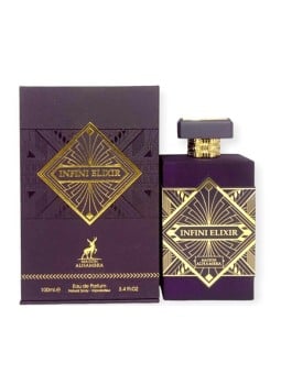 Maison Alhambra Infini Elixir 100ml Unisex