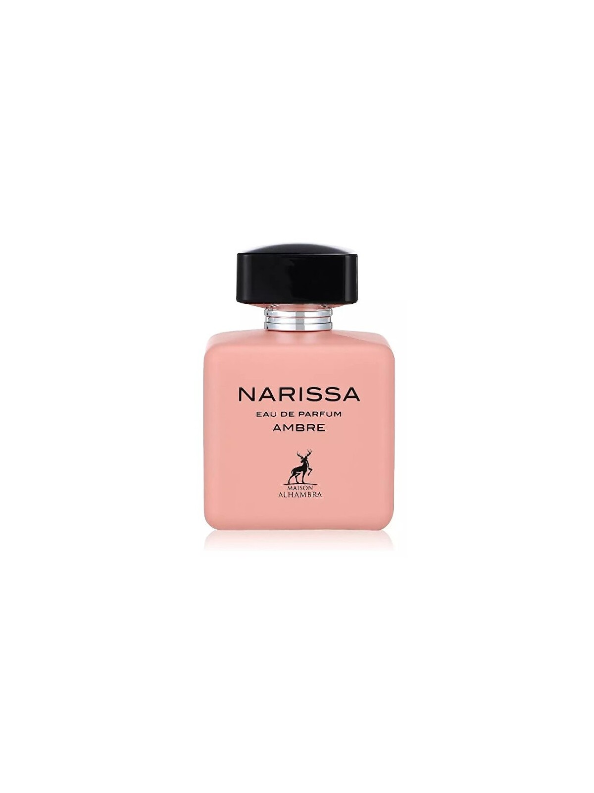 Maison Alhambra Narissa Ambre Eau De Parfum 100ml donna