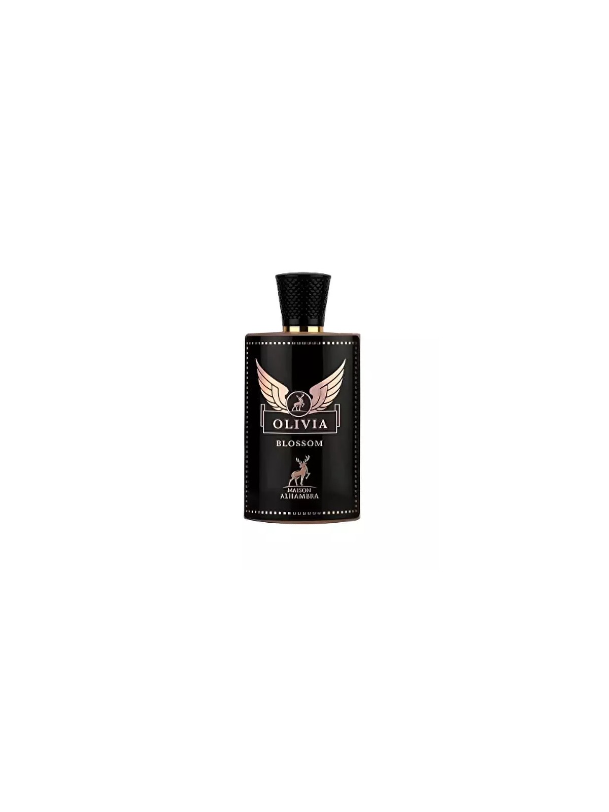 Maison Alhambra Olivia Blossom Eau de Parfum 80ml