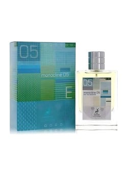 Maison Alhambra Monocline 05 - Eau de Parfum Unisex