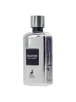 Maison Alhambra Panther Pour Homme 100ml