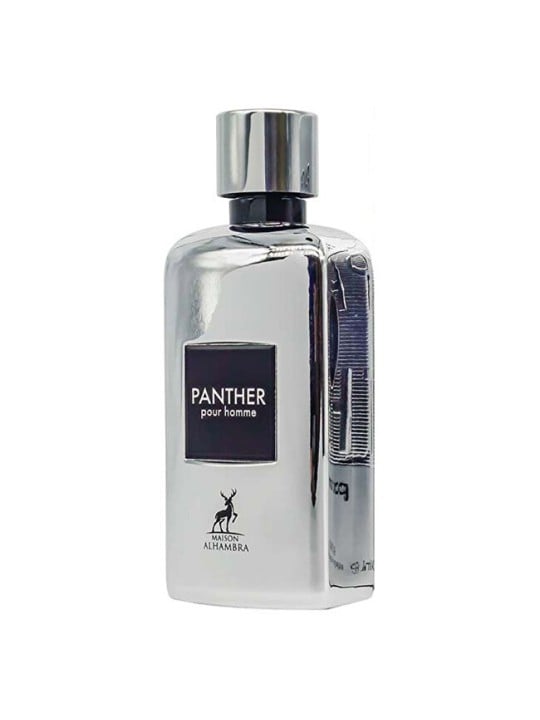 Maison Alhambra Panther Pour Homme 100ml
