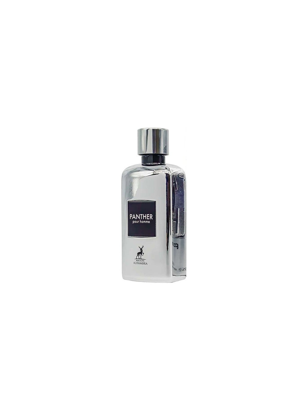 Maison Alhambra Panther Pour Homme 100ml