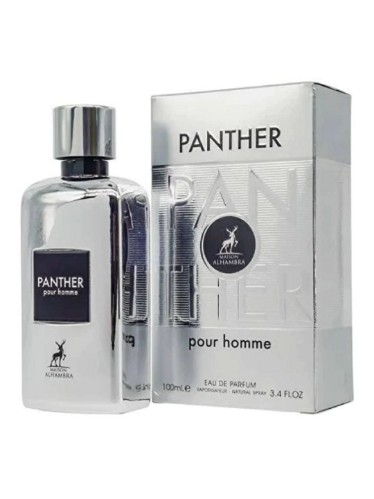 Maison Alhambra Panther Pour Homme 100ml