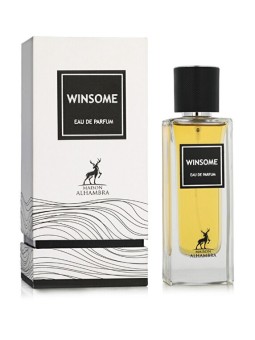 Maison Alhambra Winsome Eau de Parfum Unisex 90ml