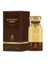 Maison Alhambra Mysterious Amber 80ml Unisex
