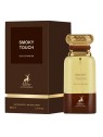 Alhambra Smoky Touch - eau de parfum 80ml unisex