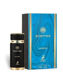 Maison Alhambra Sceptre Oceana Eau de Parfum 100ml