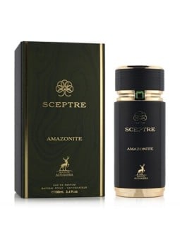 Maison Alhambra Sceptre Amazonite Unisex 100ml