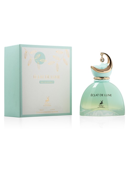 Éclat De Lune Eau de Parfum Unisex 100ml