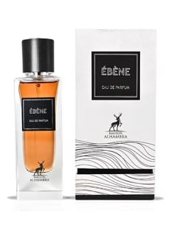 Maison Alhambra Ebene Eau de Parfum Unisex 90ml