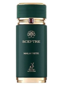 Maison Alhambra Sceptre Malachite 100ml Unisex