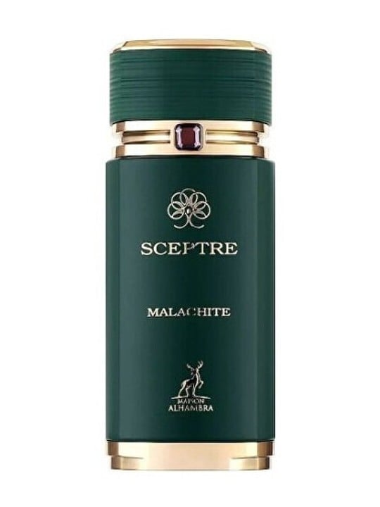 Maison Alhambra Sceptre Malachite 100ml Unisex