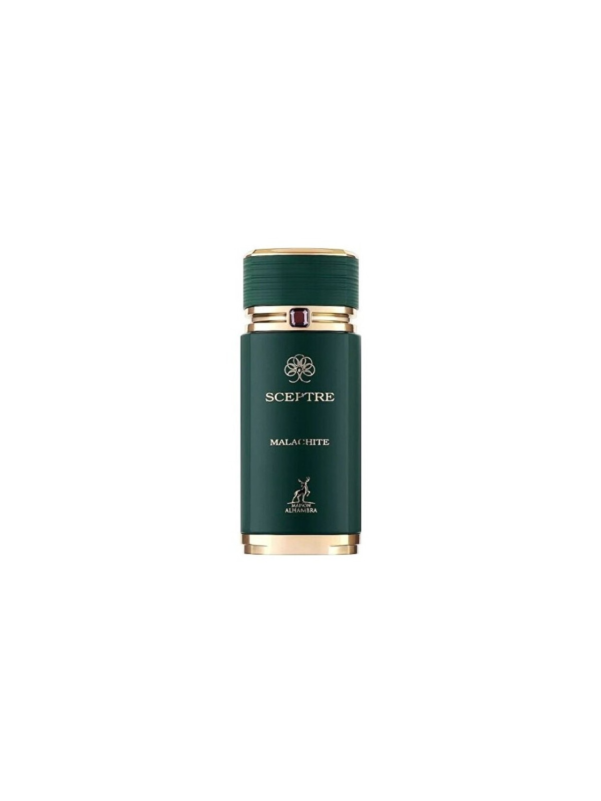 Maison Alhambra Sceptre Malachite 100ml Unisex