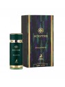 Maison Alhambra Sceptre Malachite 100ml Unisex