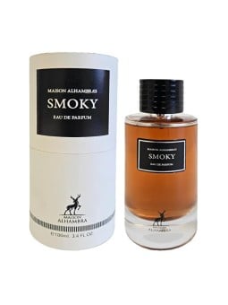 Profumo Maison Alhambra Tabac EDP 100ml unisex