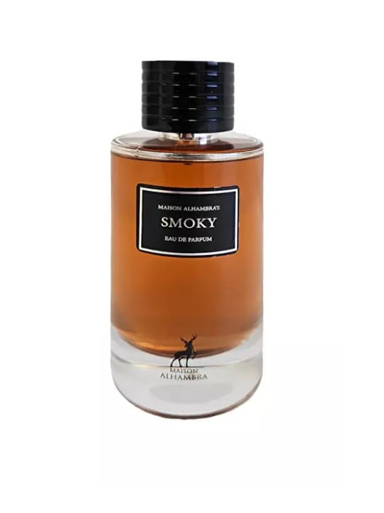 Profumo Maison Alhambra Tabac EDP 100ml unisex